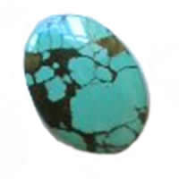 December Birthstone Turquoise