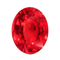 July Birthstone Ruby