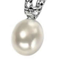 June Birthstone Pearl