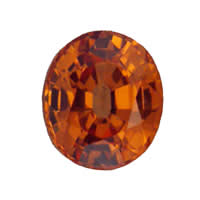 November Birthstone Topaz