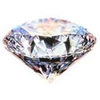 April Birthstone Diamond